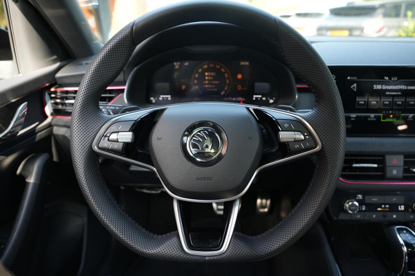 Škoda Kamiq 1.5 TSI Monte Carlo 1.5 TSI pano