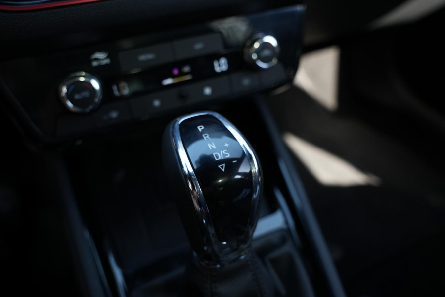 Škoda Kamiq 1.5 TSI Monte Carlo 1.5 TSI pano