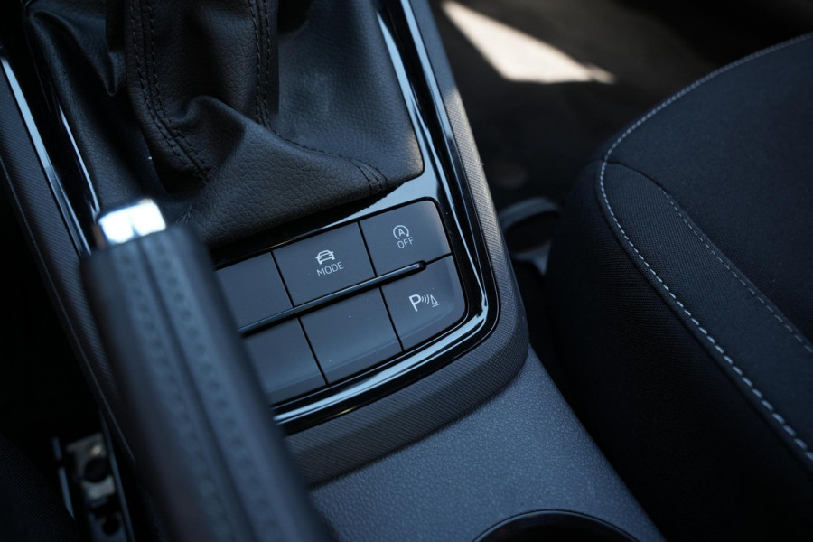 Škoda Kamiq 1.5 TSI Monte Carlo 1.5 TSI pano