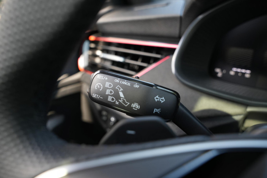 Škoda Kamiq 1.5 TSI Monte Carlo 1.5 TSI pano