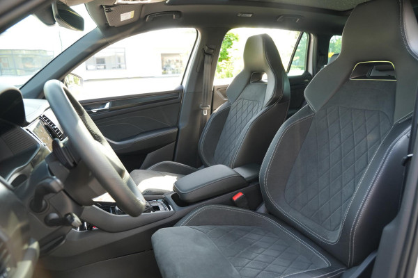 Škoda Kodiaq 1.5 TSI MHEV Sportline Business 7p