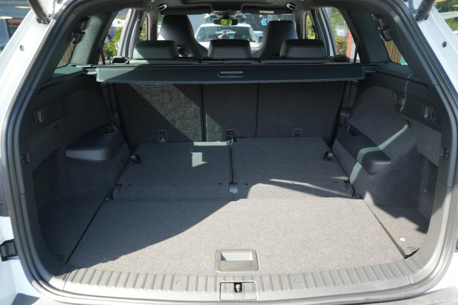 Škoda Kodiaq 1.5 TSI MHEV Sportline Business 7p
