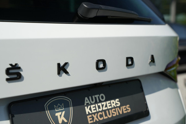 Škoda Kodiaq 1.5 TSI MHEV Sportline Business 7p