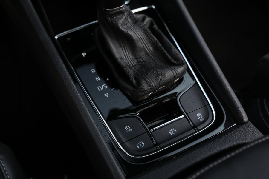 Škoda Kodiaq 1.5 TSI MHEV Sportline Business 7p