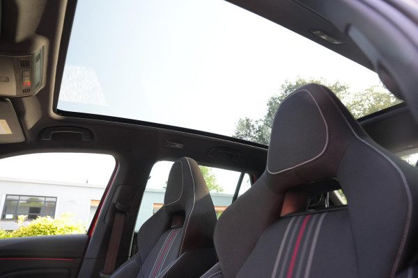 Škoda Kamiq 1.0 TSI Monte Carlo Pano
