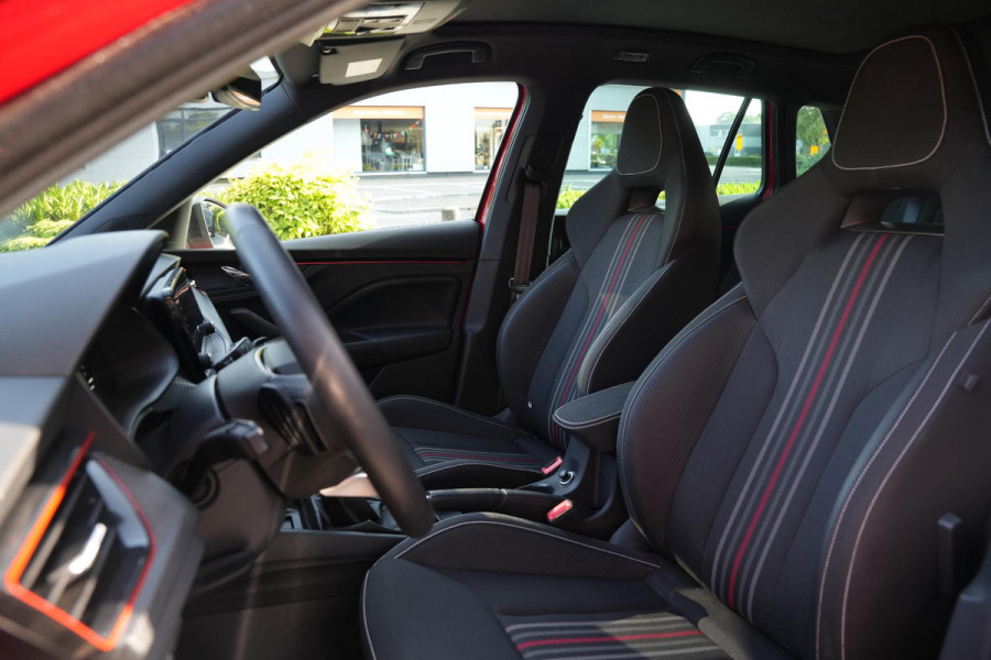 Škoda Kamiq 1.0 TSI Monte Carlo Pano