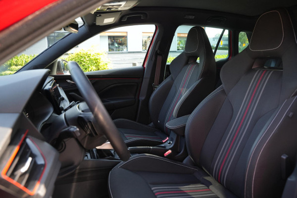 Škoda Kamiq 1.0 TSI Monte Carlo Pano