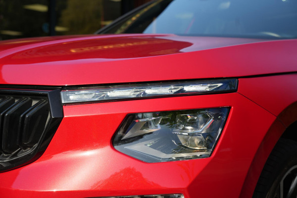 Škoda Kamiq 1.0 TSI Monte Carlo Pano
