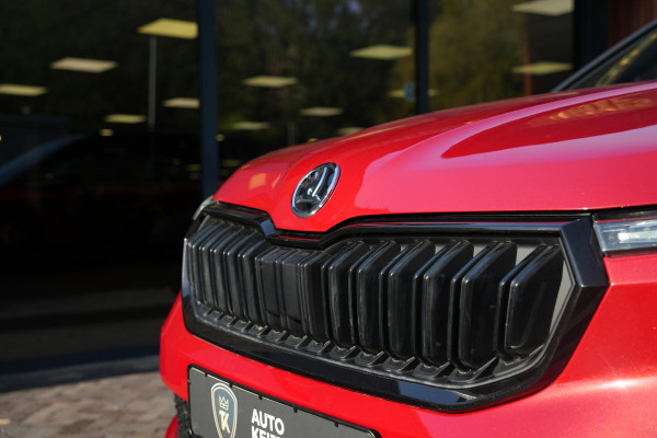 Škoda Kamiq 1.0 TSI Monte Carlo Pano