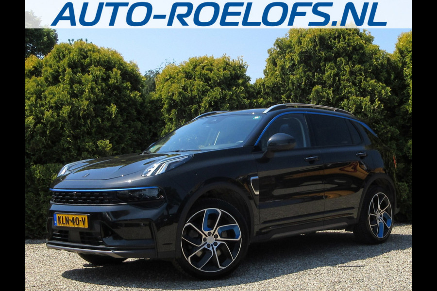 Lynk & Co 01 1.5 * 360Cam * Pano * Carplay *