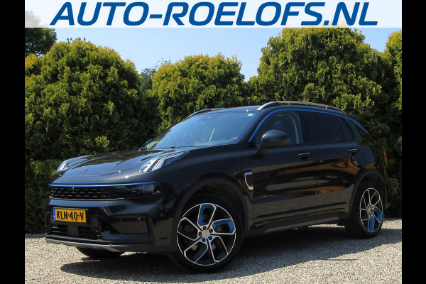 Lynk & Co 01 1.5 * 360Cam * Pano * Carplay *