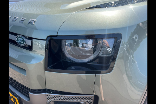 Land Rover Defender 110 2.0 P300e 110 Sedona Edition VOL VOL panoramadak
