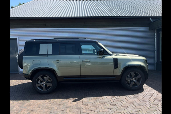 Land Rover Defender 110 2.0 P300e 110 Sedona Edition VOL VOL panoramadak