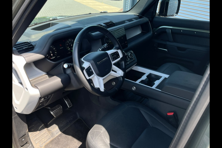 Land Rover Defender 110 2.0 P300e 110 Sedona Edition VOL VOL panoramadak