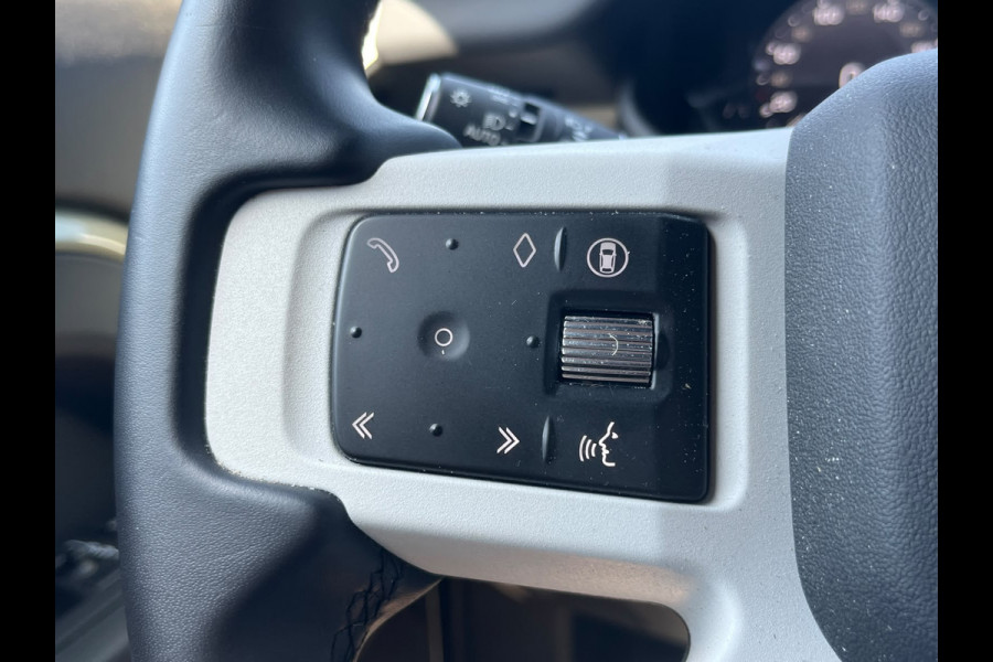 Land Rover Defender 110 2.0 P300e 110 Sedona Edition VOL VOL panoramadak