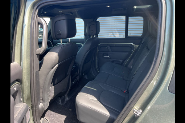 Land Rover Defender 110 2.0 P300e 110 Sedona Edition VOL VOL panoramadak