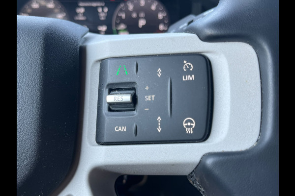Land Rover Defender 110 2.0 P300e 110 Sedona Edition VOL VOL panoramadak