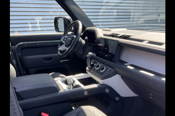 Land Rover Defender 110 2.0 P300e 110 Sedona Edition VOL VOL panoramadak