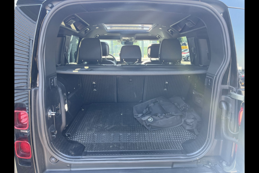 Land Rover Defender 110 2.0 P300e 110 Sedona Edition VOL VOL panoramadak