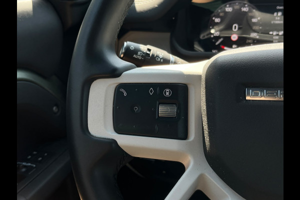 Land Rover Defender 110 2.0 P300e 110 Sedona Edition VOL VOL panoramadak