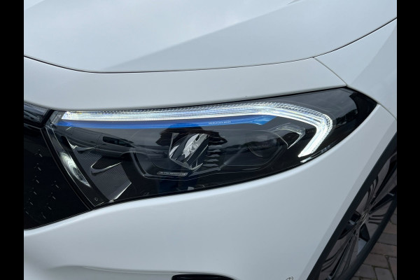 Mercedes-Benz EQA 300 4MATIC Luxury Line 71 kWh