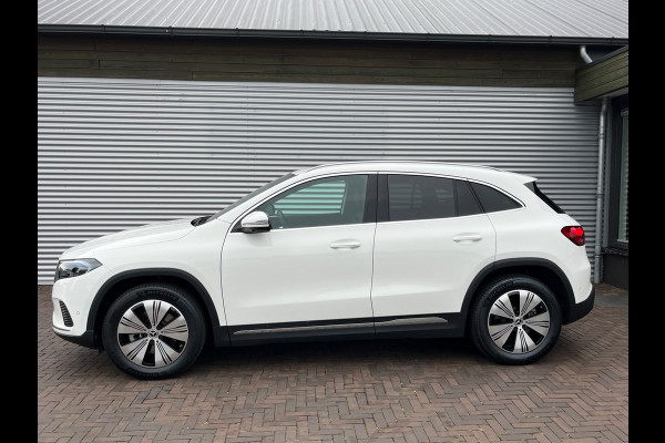 Mercedes-Benz EQA 300 4MATIC Luxury Line 71 kWh