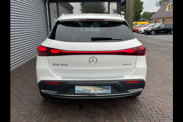 Mercedes-Benz EQA 300 4MATIC Luxury Line 71 kWh