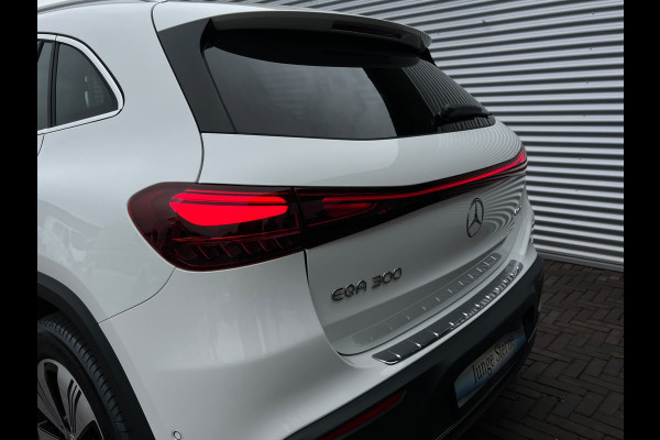 Mercedes-Benz EQA 300 4MATIC Luxury Line 71 kWh