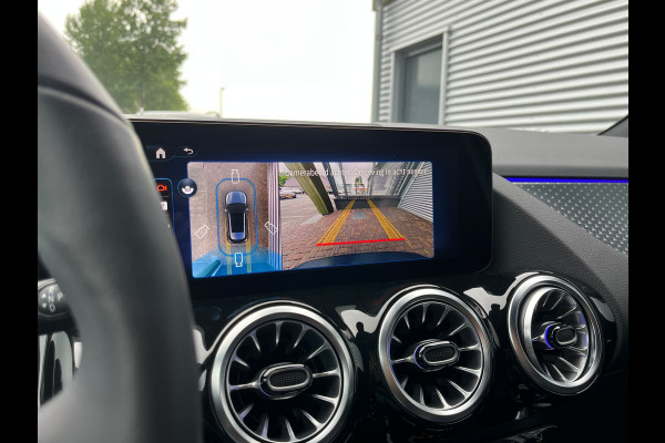 Mercedes-Benz EQA 300 4MATIC Luxury Line 71 kWh