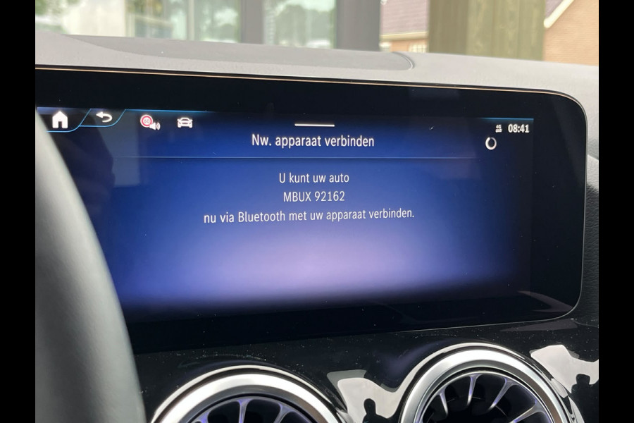 Mercedes-Benz EQA 300 4MATIC Luxury Line 71 kWh