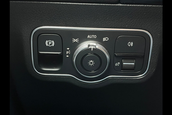 Mercedes-Benz EQA 300 4MATIC Luxury Line 71 kWh