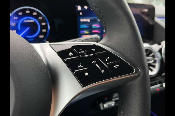 Mercedes-Benz EQA 300 4MATIC Luxury Line 71 kWh