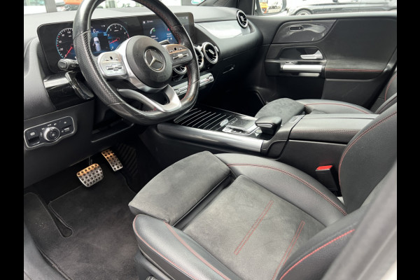 Mercedes-Benz B-Klasse 180 Business Solution AMG