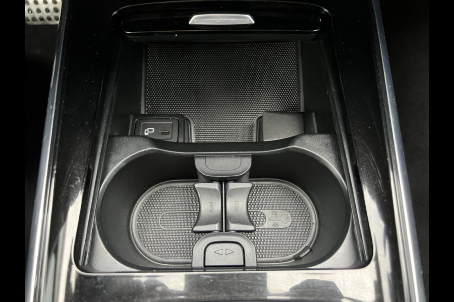 Mercedes-Benz B-Klasse 180 Business Solution AMG