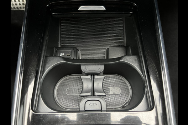 Mercedes-Benz B-Klasse 180 Business Solution AMG