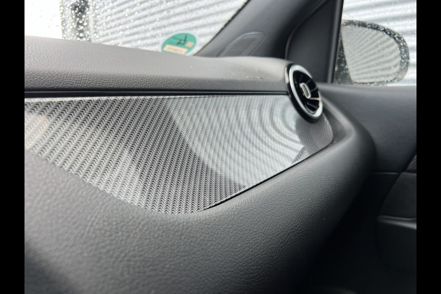 Mercedes-Benz B-Klasse 180 Business Solution AMG