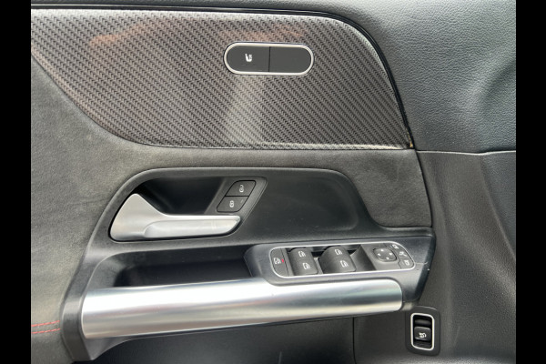 Mercedes-Benz B-Klasse 180 Business Solution AMG