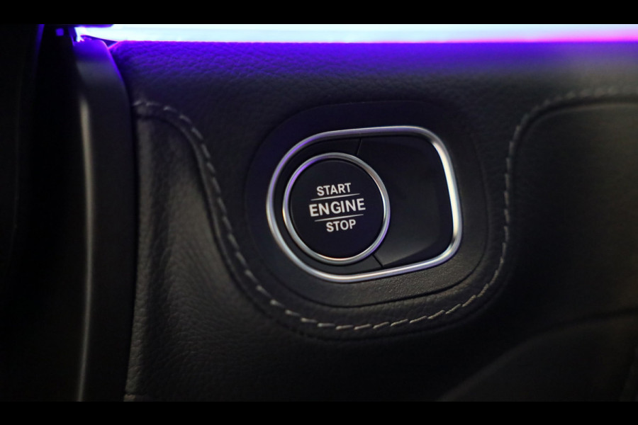 Mercedes-Benz GLE 400 e 4MATIC AMG 63 Look / Head Up / Burmester / Luchtvering / Leder / 360 Camera / Memory / Led / 23 Inc