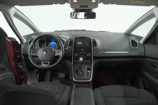 Renault Scénic TCe 140 EDC Limited | Trekhaak | Camera | Apple Carplay | Keyless Entry