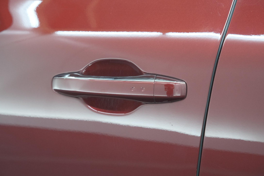Renault Scénic TCe 140 EDC Limited | Trekhaak | Camera | Apple Carplay | Keyless Entry