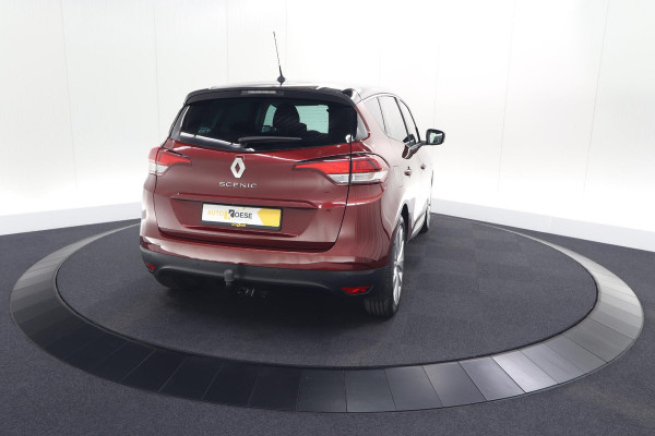 Renault Scénic TCe 140 EDC Limited | Trekhaak | Camera | Apple Carplay | Keyless Entry