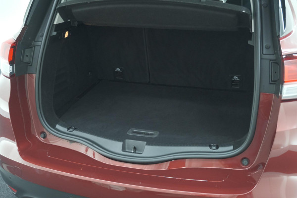 Renault Scénic TCe 140 EDC Limited | Trekhaak | Camera | Apple Carplay | Keyless Entry