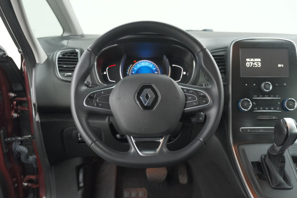 Renault Scénic TCe 140 EDC Limited | Trekhaak | Camera | Apple Carplay | Keyless Entry