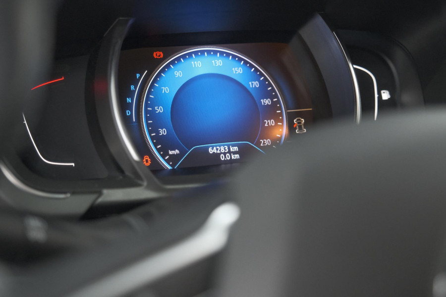 Renault Scénic TCe 140 EDC Limited | Trekhaak | Camera | Apple Carplay | Keyless Entry