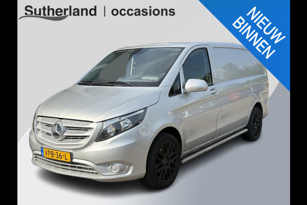 Mercedes-Benz Vito 114 CDI Lang | 136pk Automaat | Trekhaak | Carplay | Cruise Control | Airco | Laadr. Betimmering |