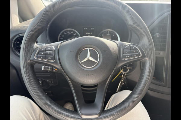 Mercedes-Benz Vito 114 CDI Lang | 136pk Automaat | Trekhaak | Carplay | Cruise Control | Airco | Laadr. Betimmering |