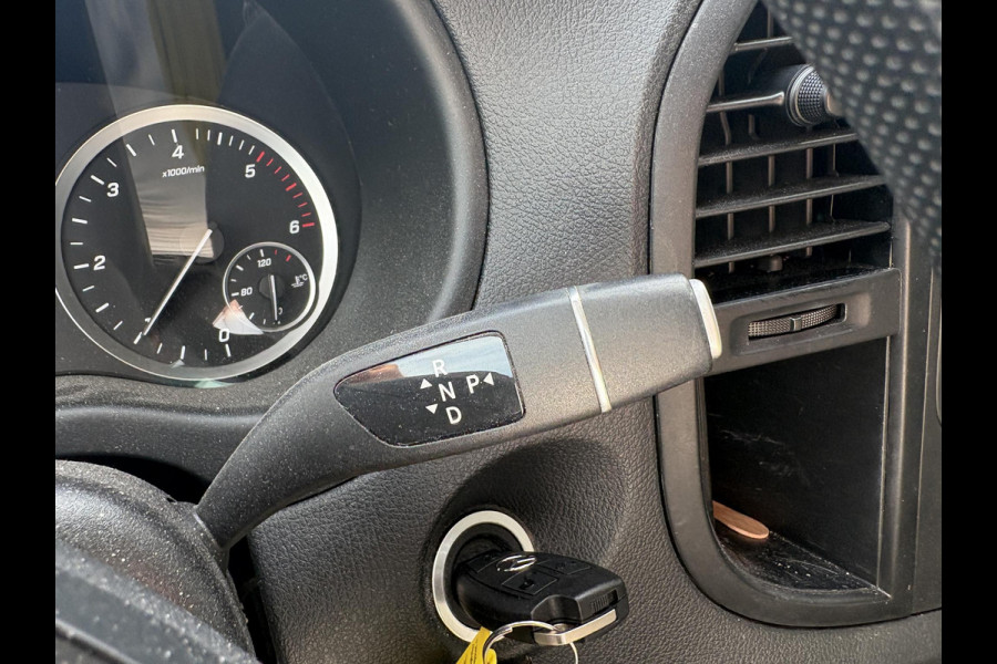 Mercedes-Benz Vito 114 CDI Lang | 136pk Automaat | Trekhaak | Carplay | Cruise Control | Airco | Laadr. Betimmering |