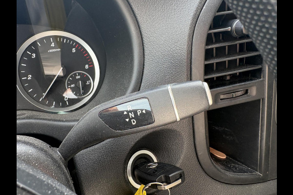 Mercedes-Benz Vito 114 CDI Lang | 136pk Automaat | Trekhaak | Carplay | Cruise Control | Airco | Laadr. Betimmering |