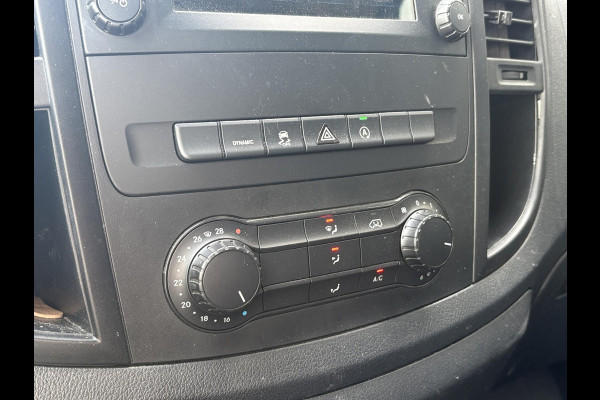 Mercedes-Benz Vito 114 CDI Lang | 136pk Automaat | Trekhaak | Carplay | Cruise Control | Airco | Laadr. Betimmering |
