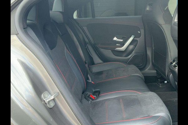 Mercedes-Benz CLA-Klasse 250 e AMG Line PANO|MEMORY SEATS|KEYLESS|